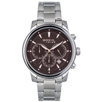 Watch Breil Tribe Man Caliber in Steel EW0512